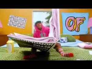 Video: Tyler, the Creator - Tamale